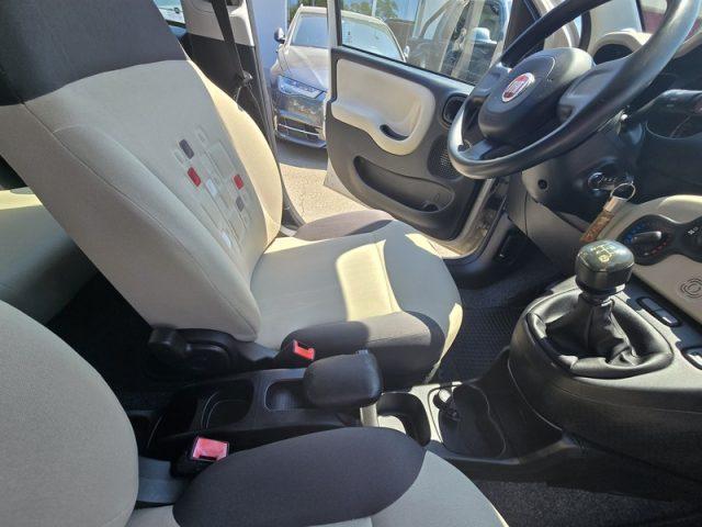 FIAT Panda 0.9 twin air natural power NEOPATENTATI PERMUTE