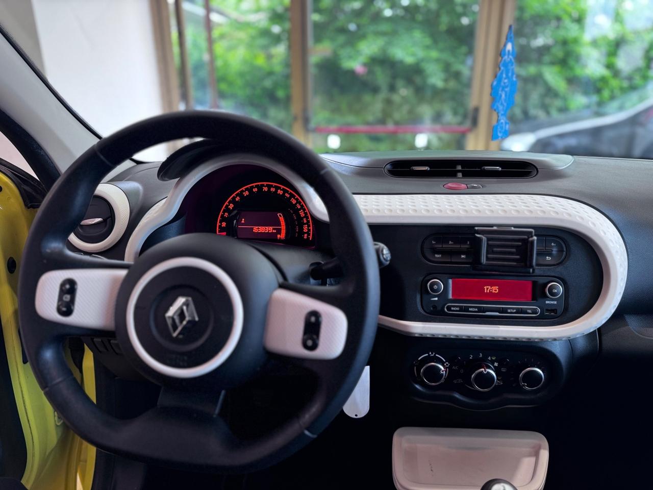Renault Twingo 1.0 SCe Live