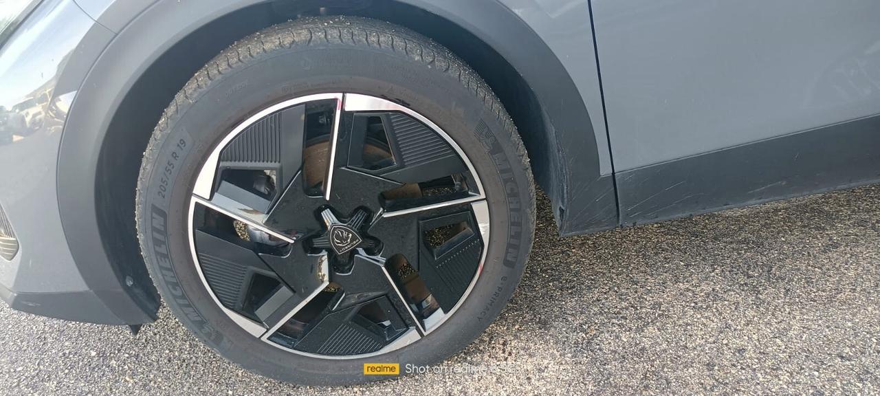 Peugeot 408 PureTech 130 S&S EAT8 GT