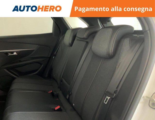 PEUGEOT 3008 BlueHDi 150 S&S GT Line