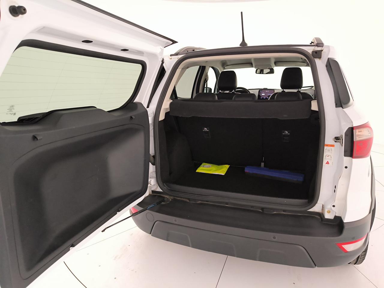Ford EcoSport 1.0 ecoboost active s&s 125cv