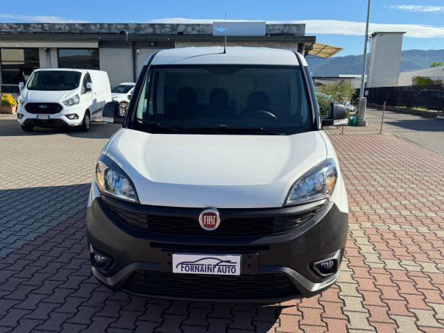 FIAT Doblo 1.6 MJET E6D 105cv S.&S.PC-TN 3 POSTI CARGO LOUNGE