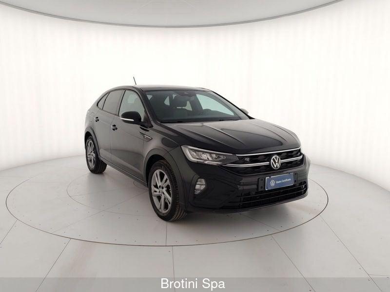 Volkswagen Taigo Taigo 1.0 TSI 110 CV R-Line Dsg