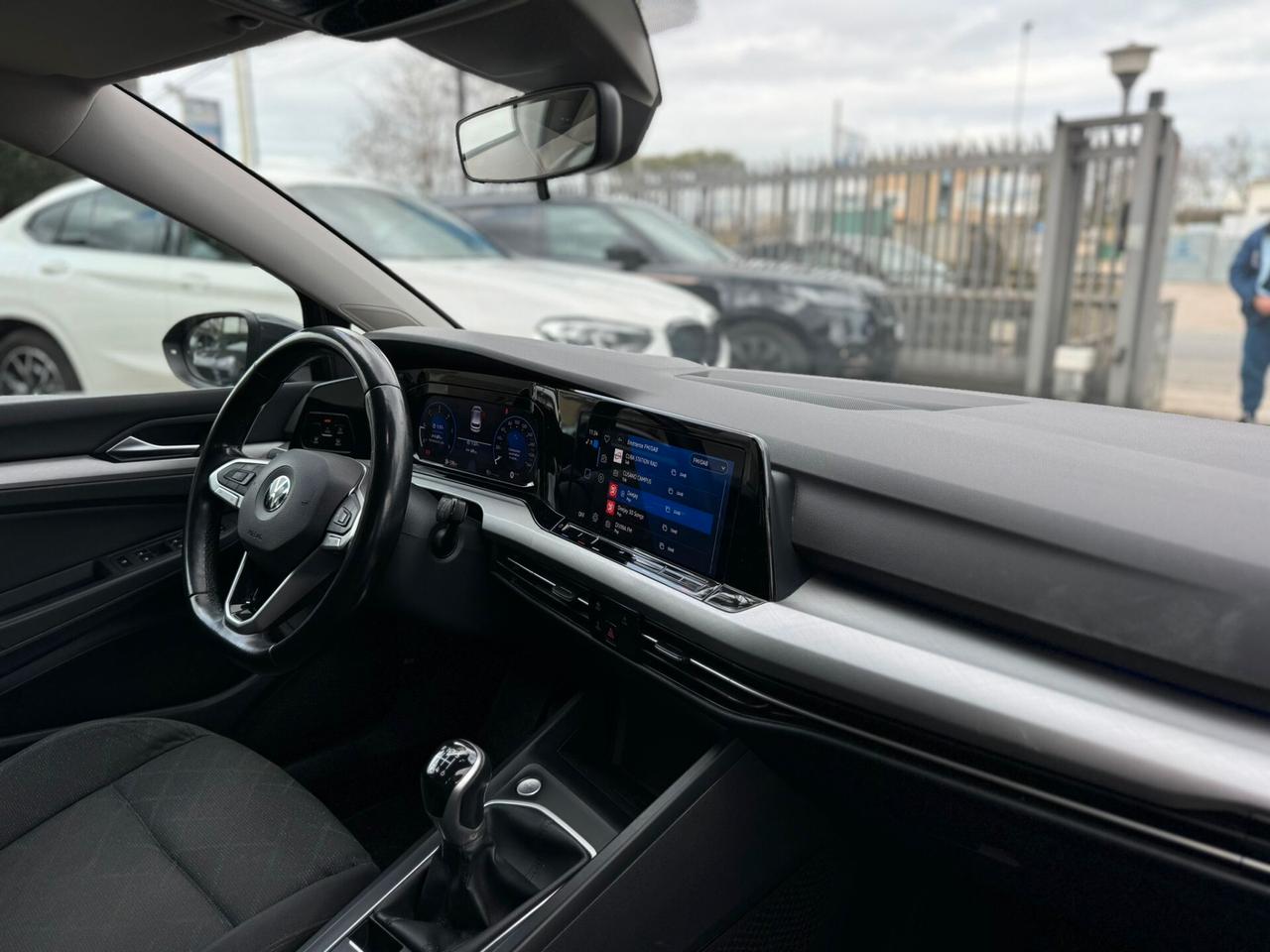 Volkswagen Golf 2.0 TDI 116CV STYLE