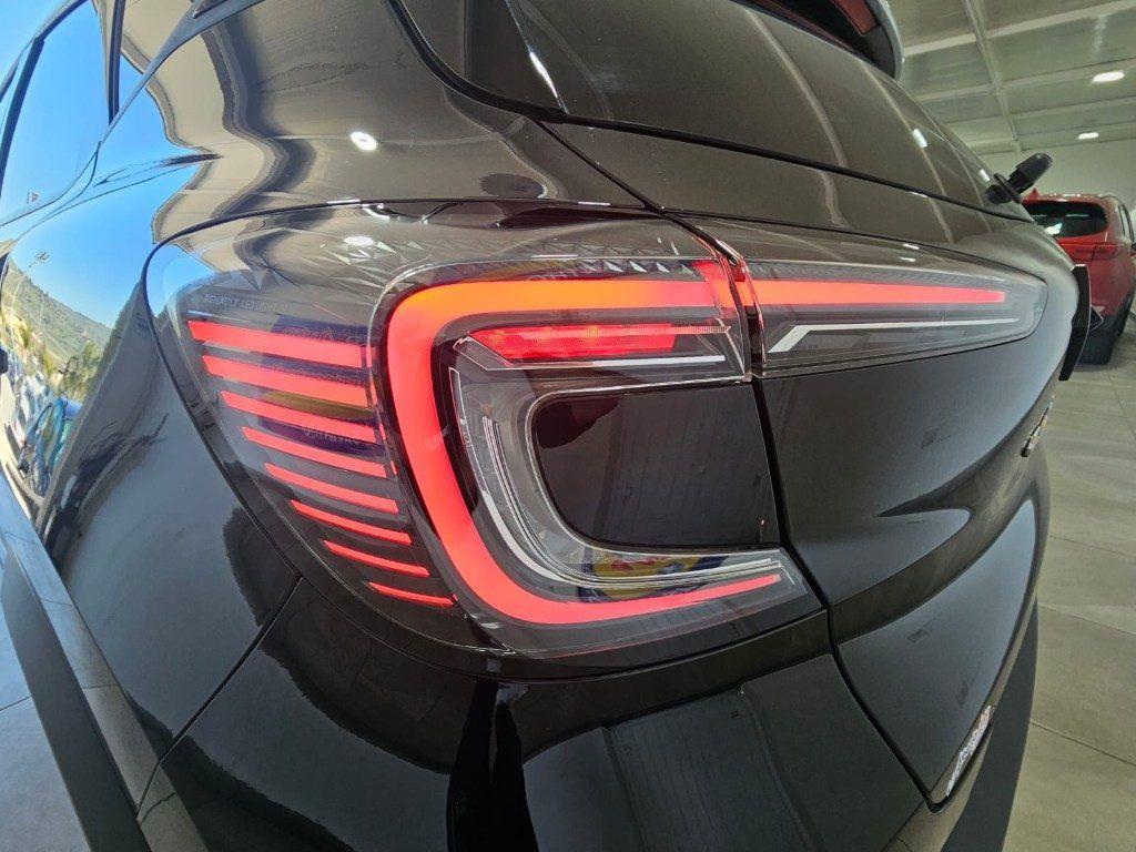 Renault Captur TCe 90 CV Techno