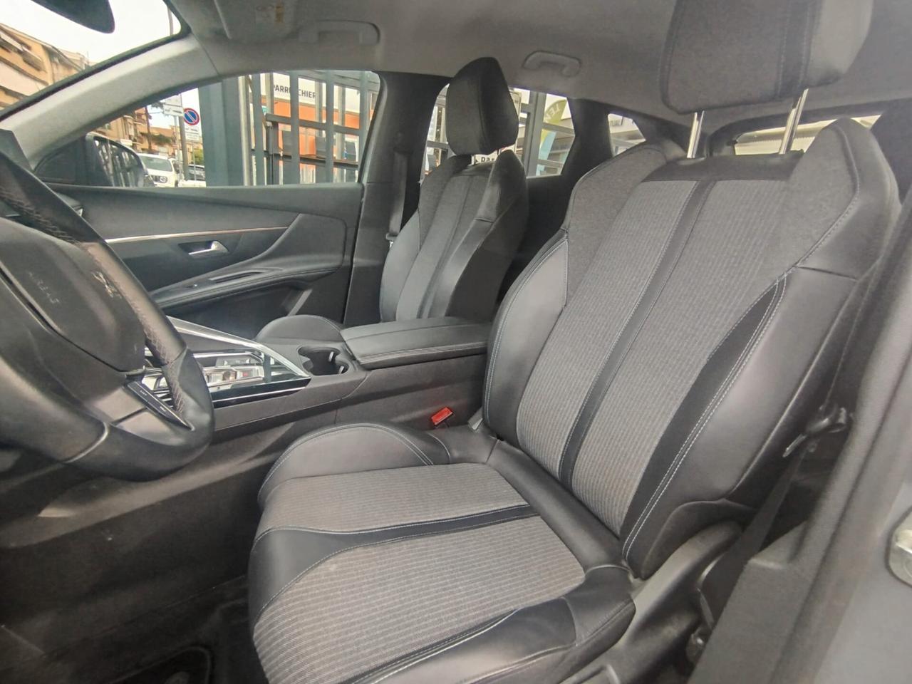3008 ALLURE 1.5hdi - EAT8- UNIPRO*PREZZO VERO* RESTYLING- KM CERTI