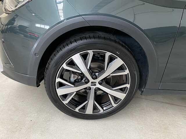 SEAT Arona 1.0 TGI XPERIENCE