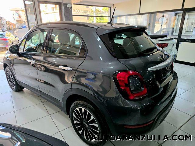 FIAT 500X Cross 1.6 MultiJet 130CV Navi e Pelle