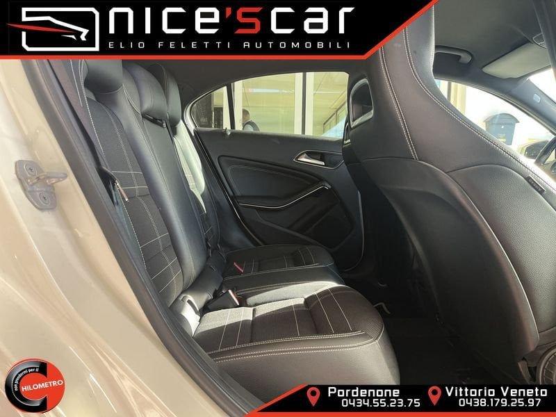 Mercedes-Benz Classe A A 180 CDI Sport