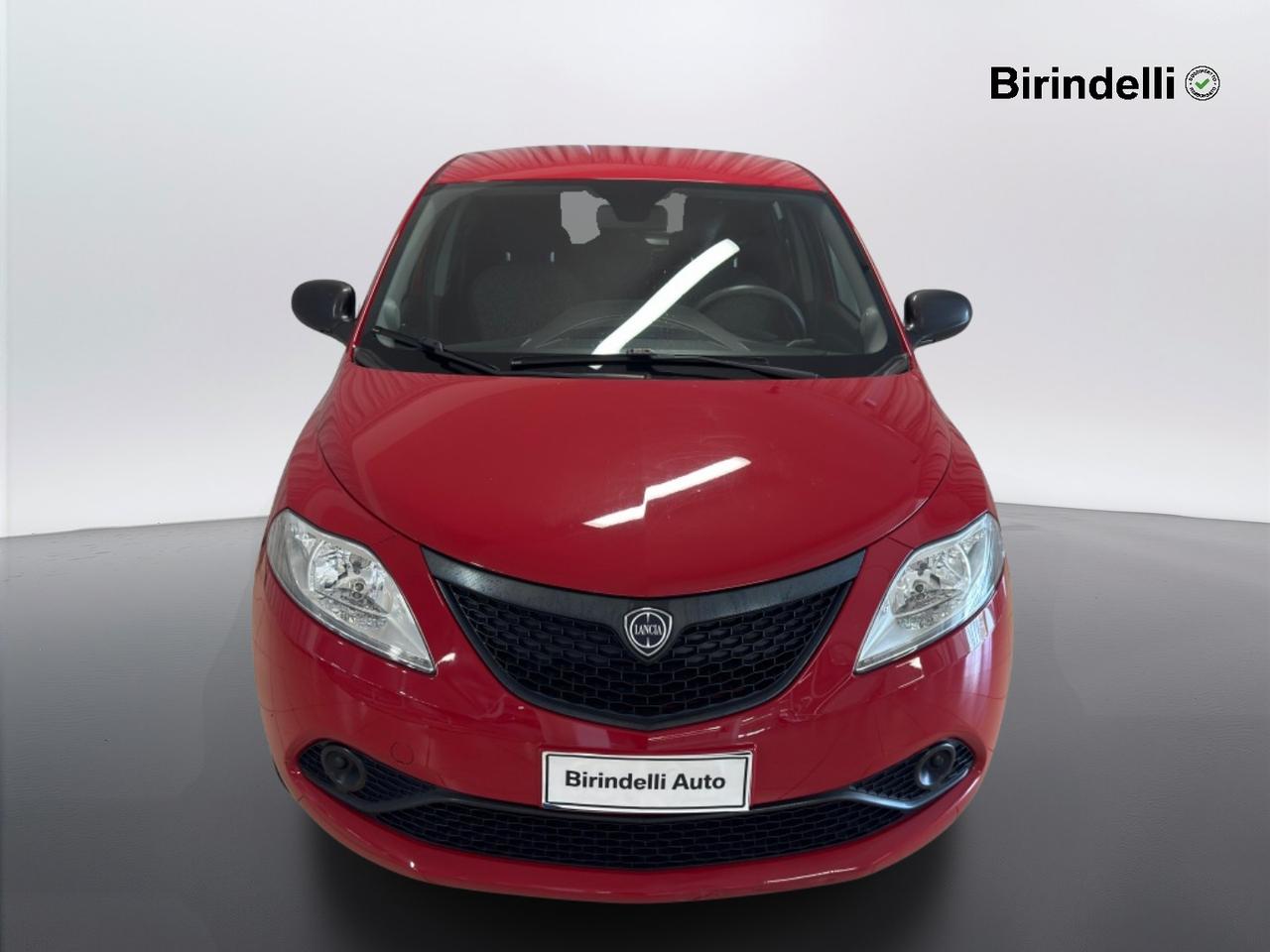 LANCIA Ypsilon 3ª serie - Ypsilon 1.2 69 CV 5 porte GPL Ecochic Elefantino Blu