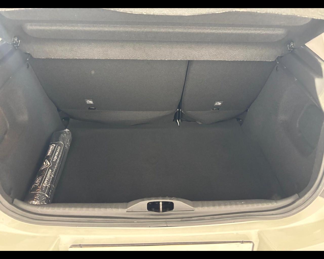 CITROEN C3 III 2017 - C3 1.2 puretech Shine s&s 83cv neopatentati my