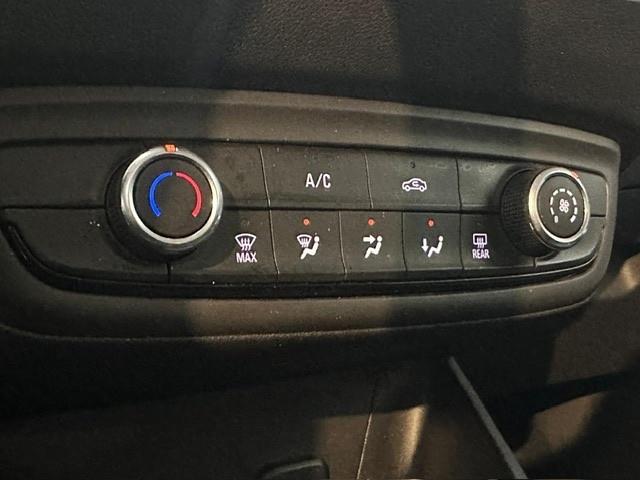 Opel Crossland X 1.2 12V gpl Innovation