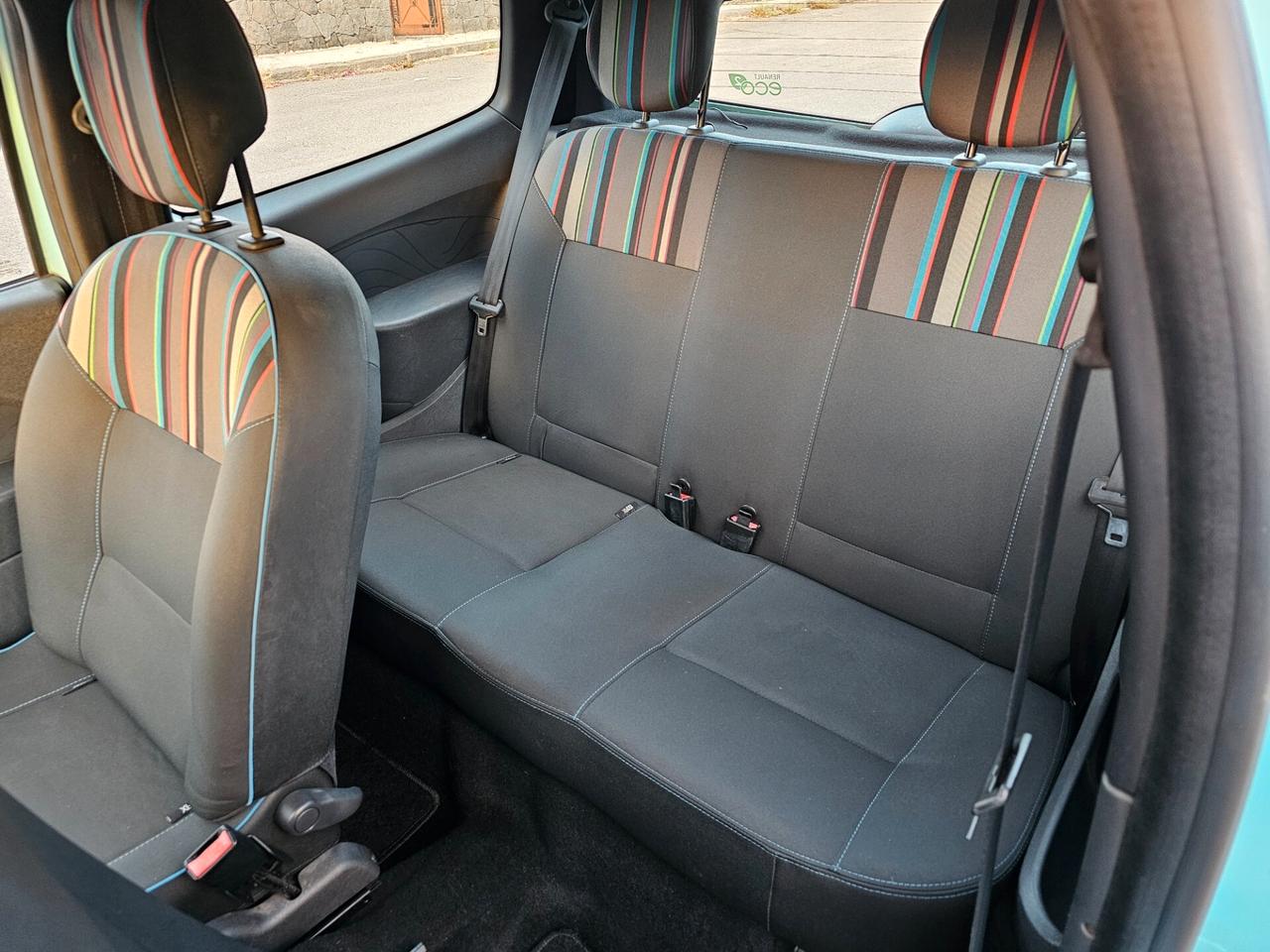 Renault Twingo 1.2 16V Wave