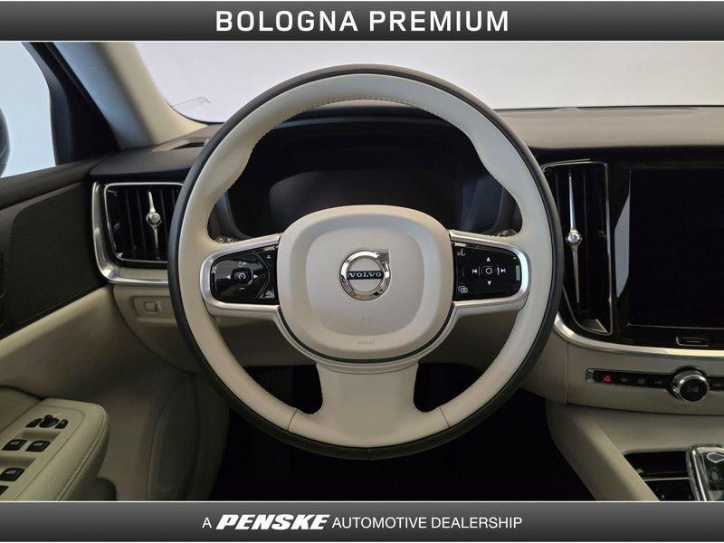 Volvo V60 V60 B4 Geartronic Inscription