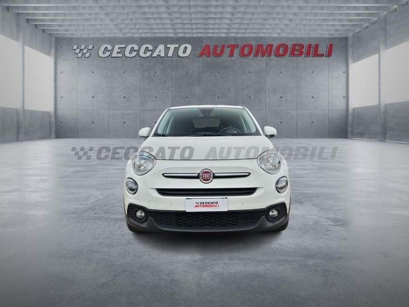 FIAT 500X 500X 1.6 mjt Connect 130cv