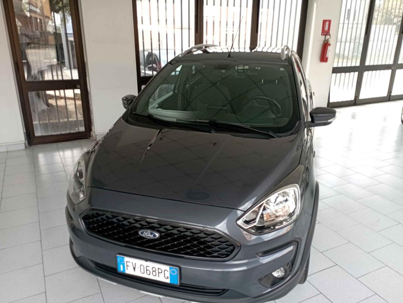 Ford Ka 1.2 85 CV Start&Stop Active