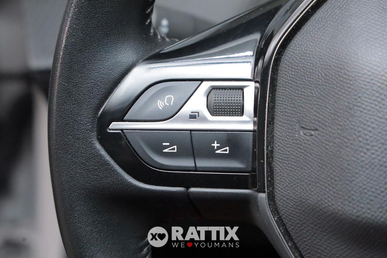 Peugeot 208 1.2 PureTech 100CV Allure Navi Pack