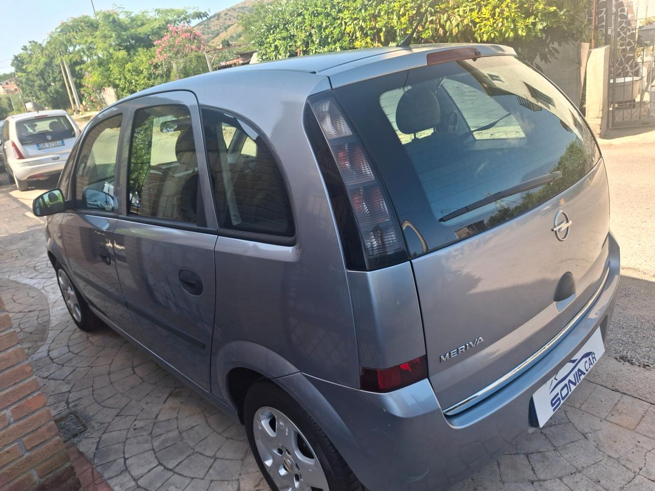 Opel Meriva 1.4 16V Enjoy