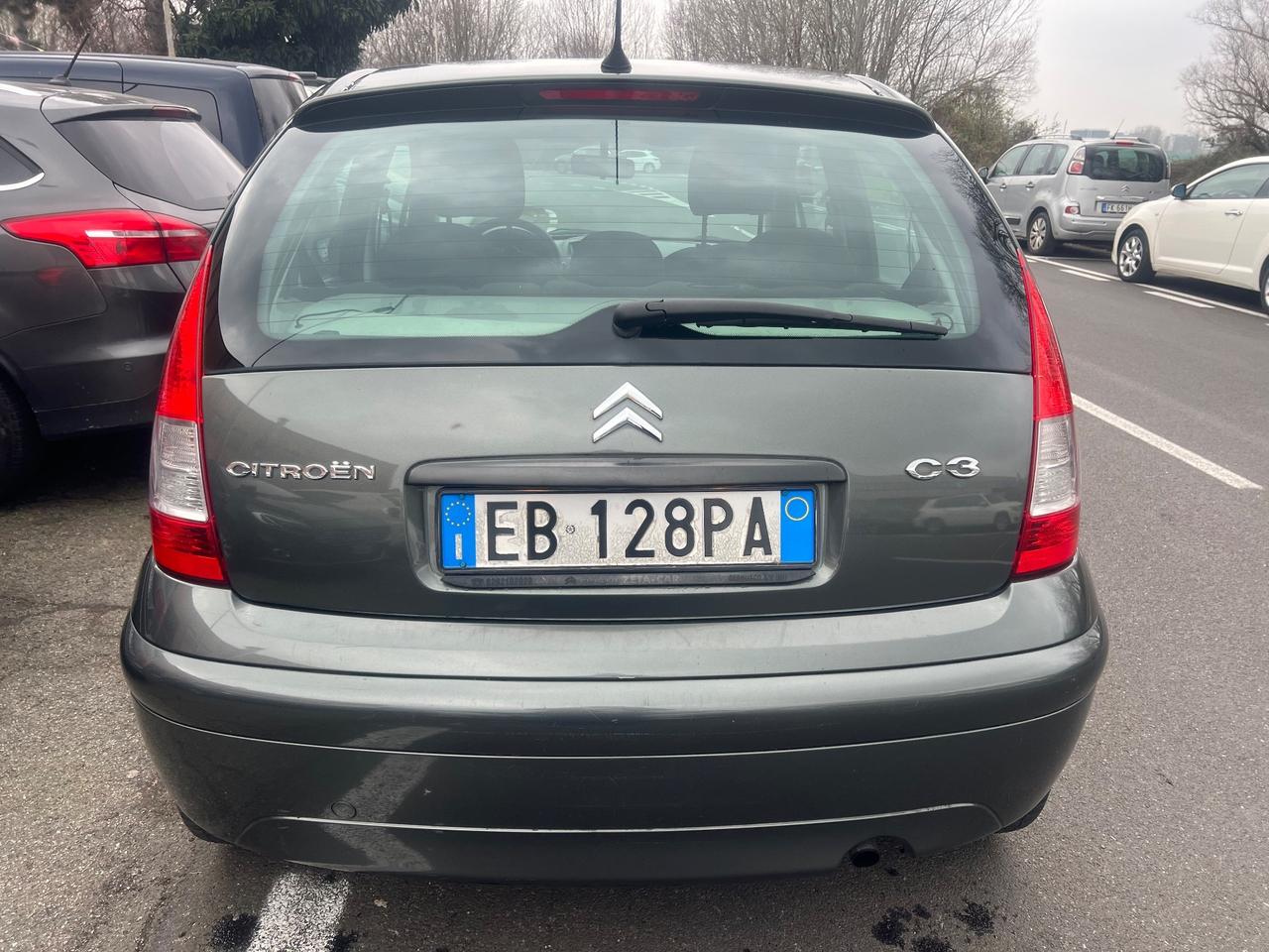 Citroen C3 1.1 Perfect