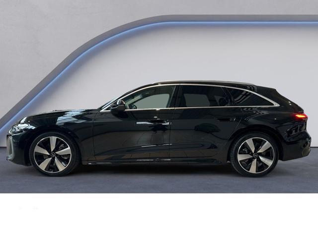 AUDI A5 Avant TDI 150 kW MHEV+ S tronic S Line RATA 799 ?