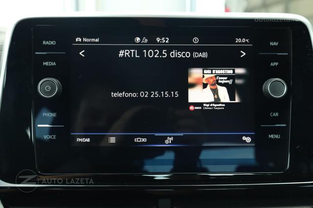 VOLKSWAGEN T-Roc 1.0 TSI R-Line