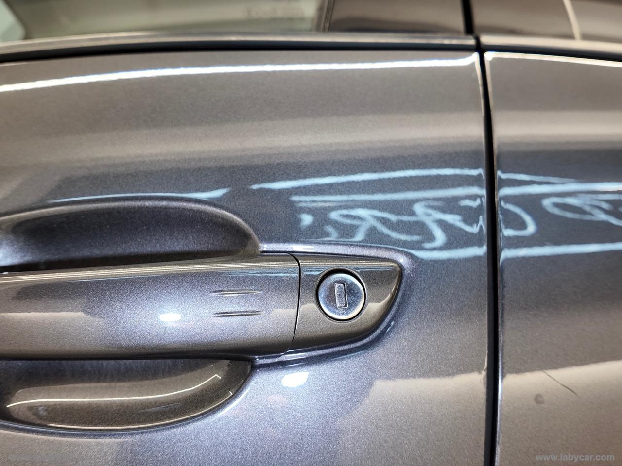 PEUGEOT 3008 BlueHDi 130 S&S EAT8 Allure