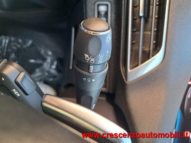 PEUGEOT 3008 BlueHDi 130 S&S EAT8 Allure Pack - MINI RATA 4 ANN