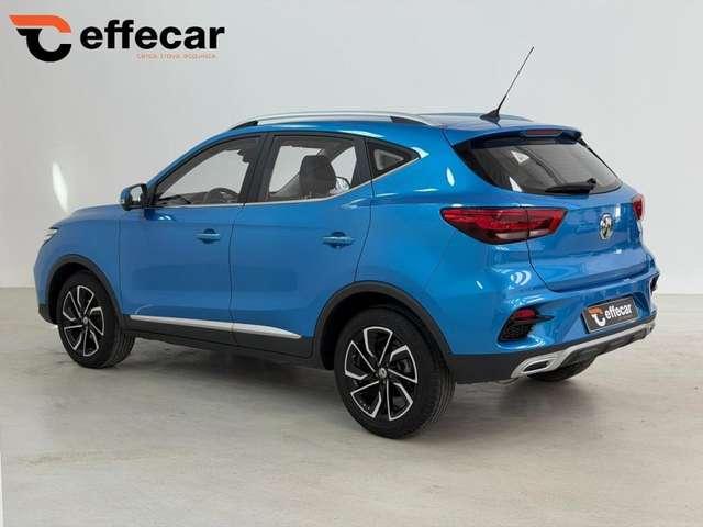 MG ZS 1.5 VTi-tech OK NEOPATENTATI