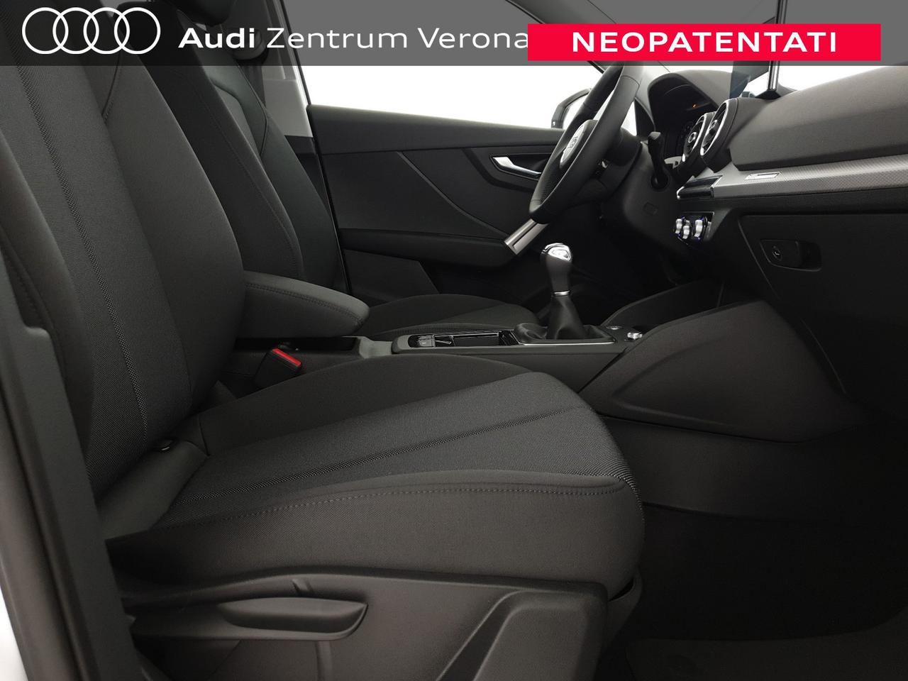 30TFSI 116CV Business Advanced