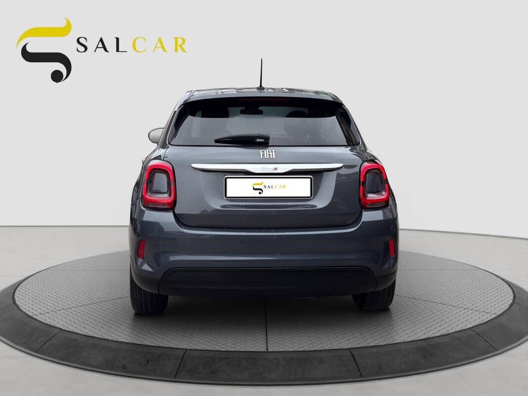 Fiat 500X 1.3 95cv Diesel MultiJet Club 2022
