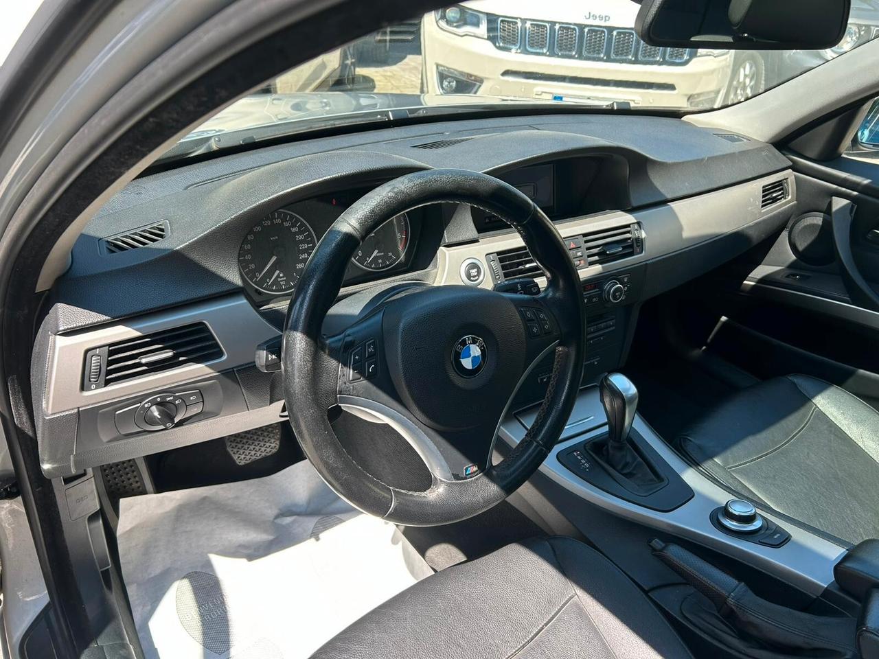 Bmw 320 320d cat Touring Futura