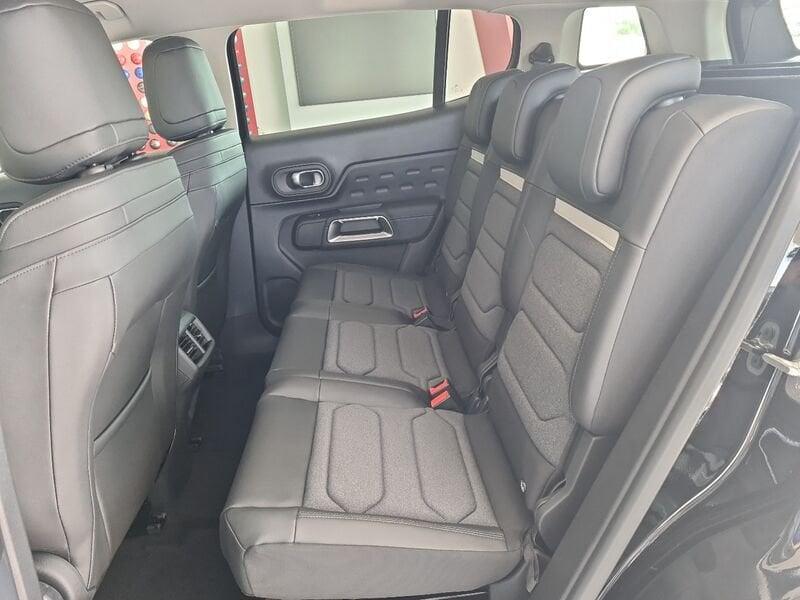 Citroën C5 Aircross PLUS HYBRID 180 CV E AT8