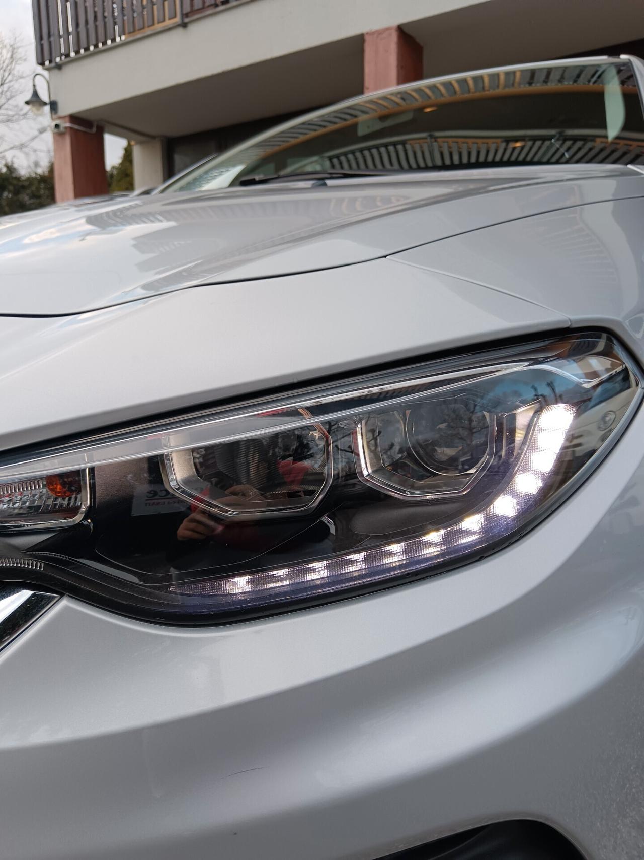 Fiat Tipo 1.6 MJT 120CV NUOVA 10000KM