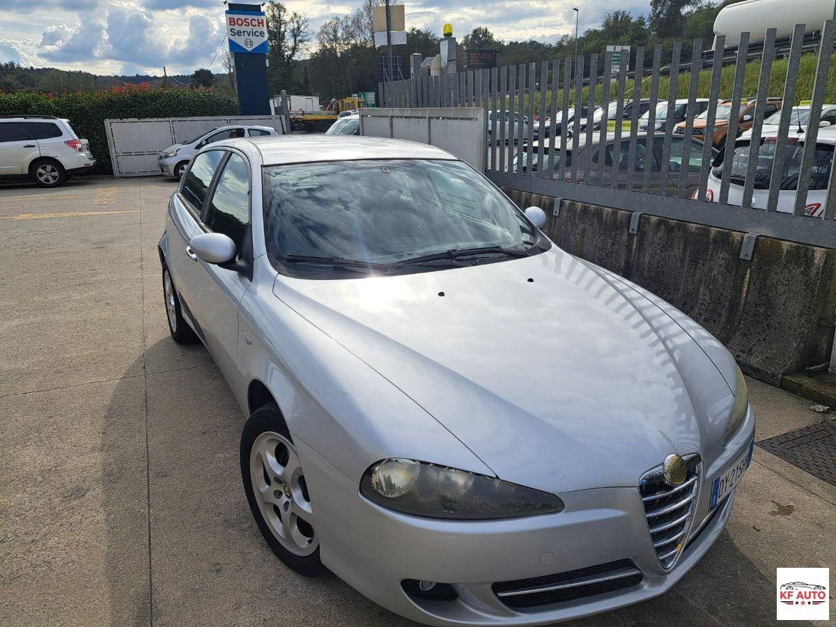 ALFA ROMEO - 147 1.9 jtd Progression 120cv 5p