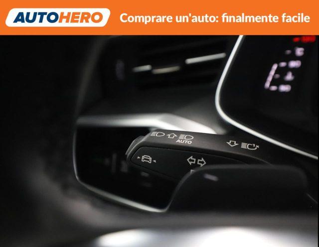 AUDI A6 allroad 40 TDI 2.0 quattro S tronic
