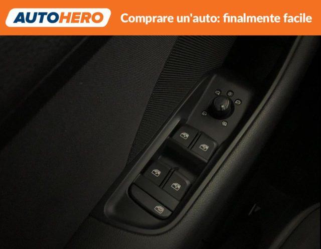 AUDI A3 SPB 1.6 TDI 116 CV