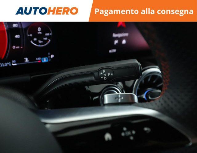MERCEDES-BENZ GLA 200 d Automatic 4Matic AMG Line Premium
