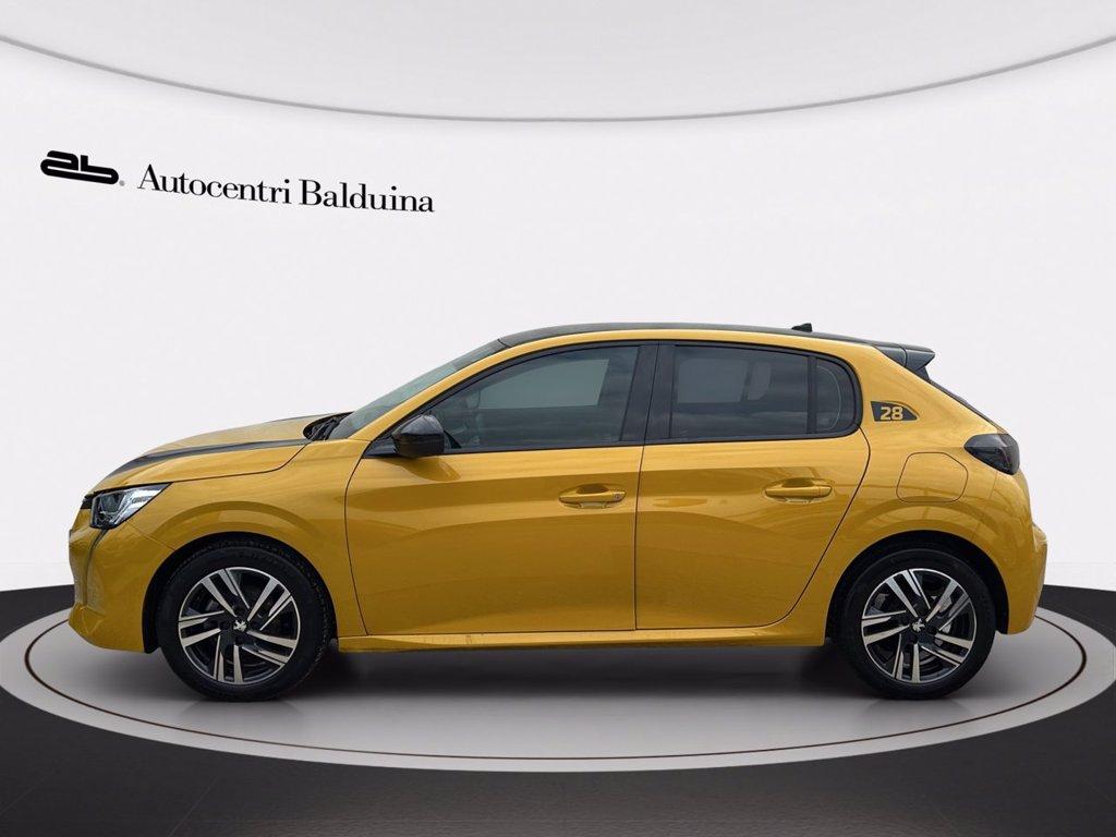 PEUGEOT 208 1.2 puretech active pack s&s 75cv del 2023