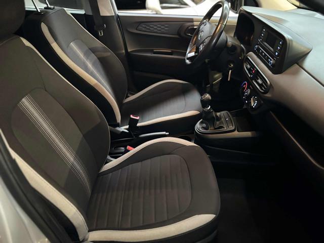 HYUNDAI i10 1.0 MPI Prime