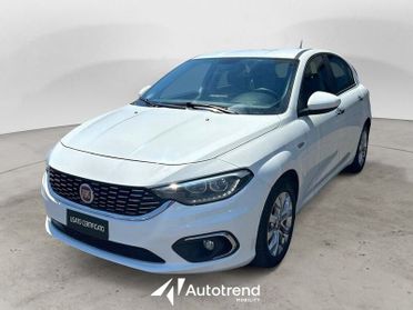 FIAT Tipo 1.6 Multijet 120 CV Automatica S&S porte Business
