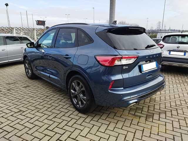 Ford Kuga 1.5 EcoBlue 120 CV aut. 2WD ST-Line