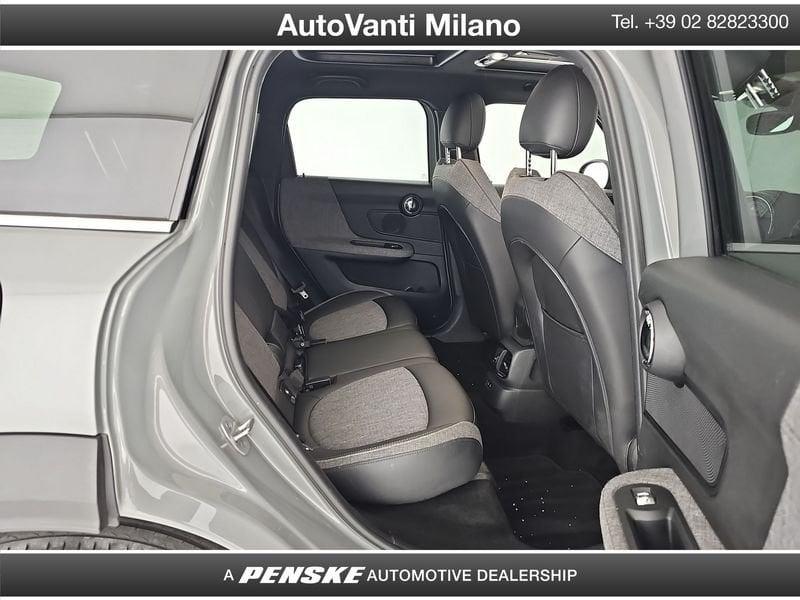 MINI Countryman Mini Countryman 2.0 Cooper D Essential auto