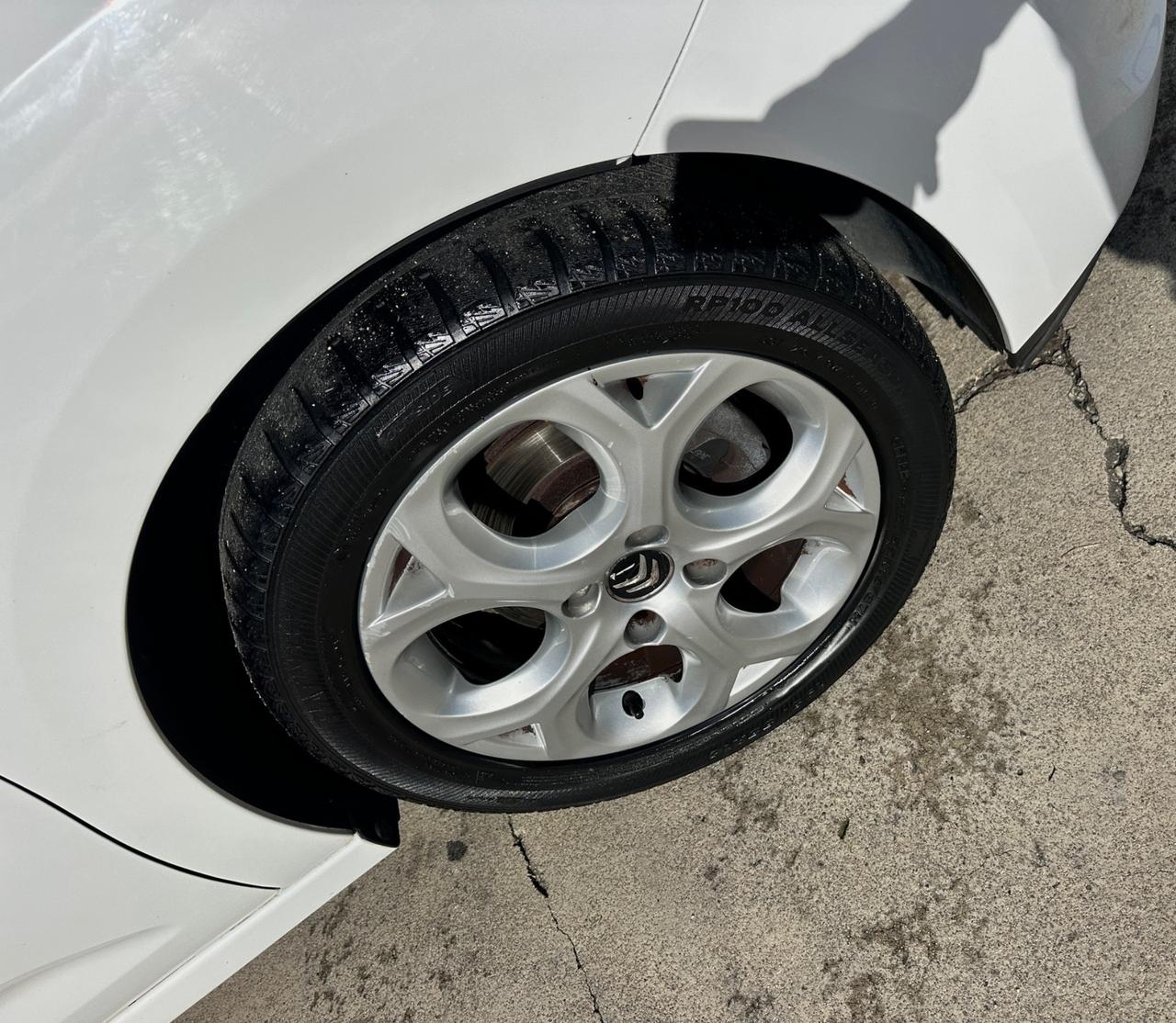 Citroen C3 1.1 Benzina 60cv Exclusive TETTO ZENITH