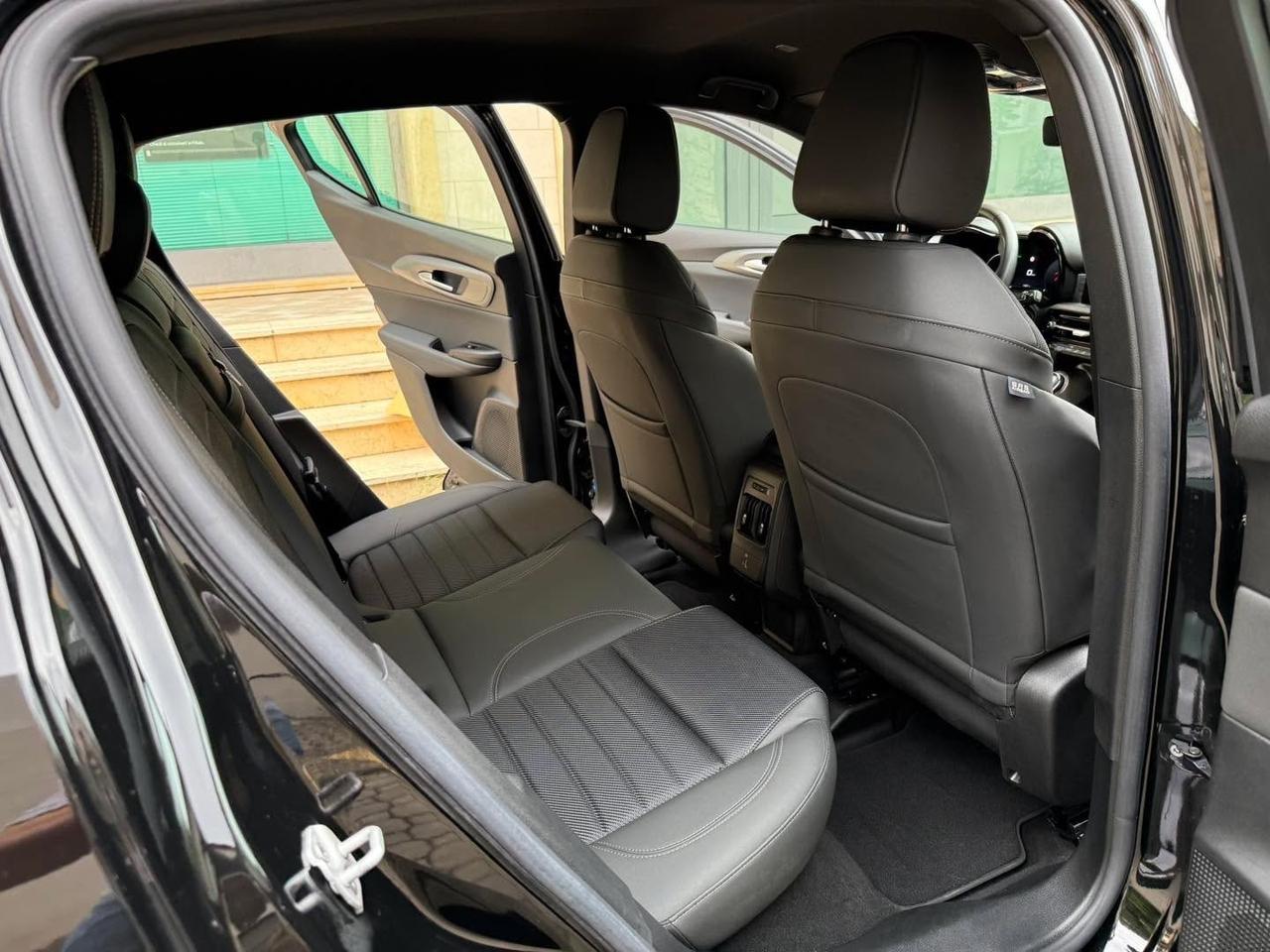 Alfa Romeo Tonale 1.6 diesel 130 CV TCT6 Ti