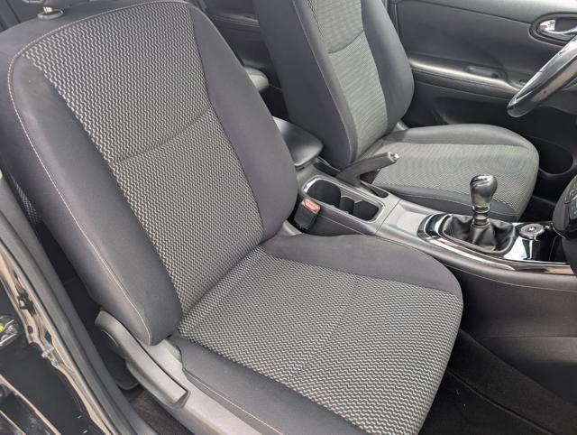 NISSAN Pulsar 1.5 dCi 110 cv Visia