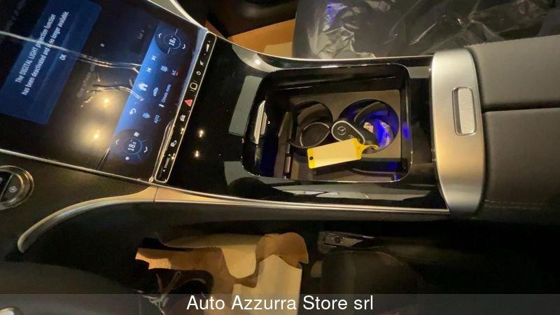 Mercedes-Benz GLC Coupé GLC 220 d 4Matic Mild hybrid Coupé Advanced *PROMO AZZURRA*