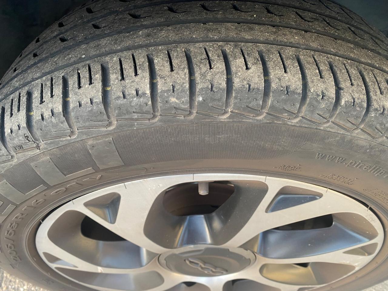 Fiat 500L 1.3 Multijet 95 CV Urban