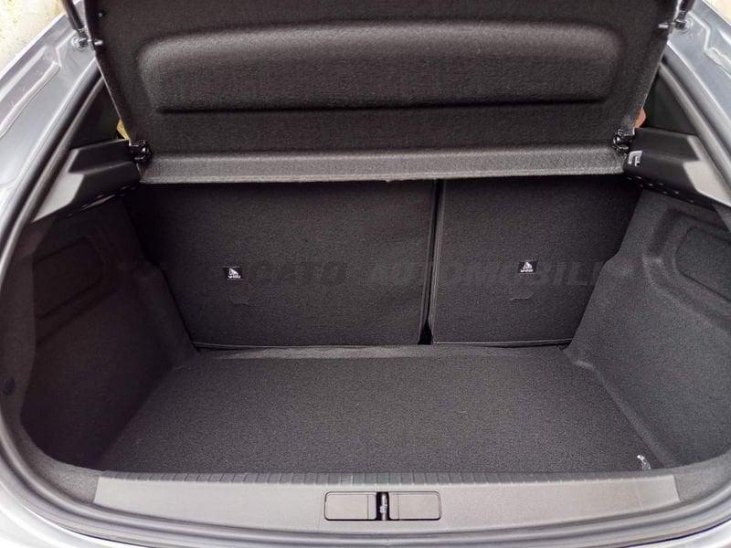 Peugeot 208 208 1.2 hybrid Allure 100cv e-dcs 6