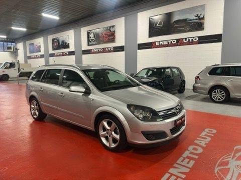 Opel Astra 1.6 16V VVT Station Wagon Club