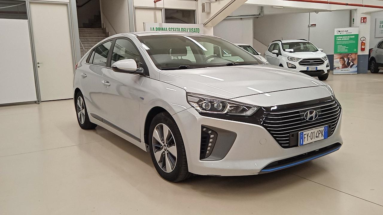 HYUNDAI Ioniq Ioniq 1.6 phev Comfort 6dct my19